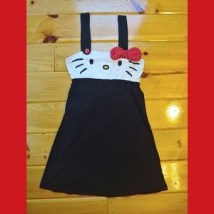 Sanrio Hello Kitty Dress